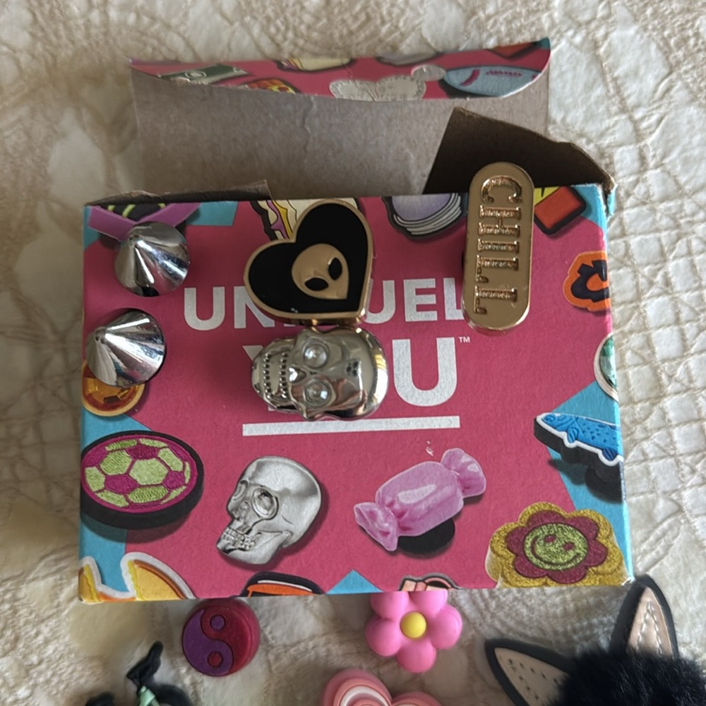 Crocs CHARMS original - Picture 4 of 4
